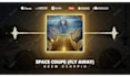 make awesome music visualizer audio spectrum and templates