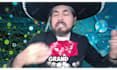 create a funny viral video in a costume delivering your message or song birthday