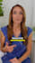 be your professional female spokesperson