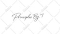 create animated handwritten signature or text logo animation