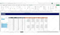 create a stunning power bi dashboard