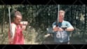 do professional vfx, tracking and compositing
