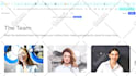 wix website redesign wix website development wix landing page wix website design