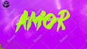 make professional animated lyric music video