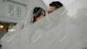 create cinematic wedding video