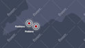 create a travel route map animation