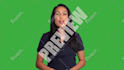 be your natural, professional spokesperson