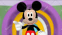 make personalized happy birthday greetings from mickey mouse