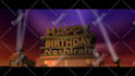 create  3d logo animation 20th century fox intro