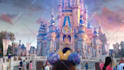create a surprise disney trip reveal