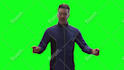 remove background from video without green screen