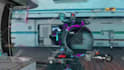 edit your valorant, cod, fortnite montage with 3d text, vfx,