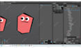 animate your 2d game character in spine pro