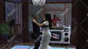 to create a music video with sims 4 machinima