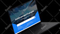 do website and app promo video