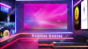 make custom animated background for your live stream youtube,tiktok,kick,twitch