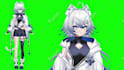 design and rigging your live2d vtuber model for vtube studio