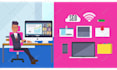create a 2d animated explainer video
