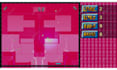 develop stylized 2d pixel art games