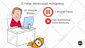 make engaging custom whiteboard animation explainer video