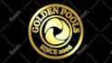 make 3d rotating coin logo animation spin loop, gold coin