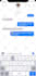create imessage chat video for your advertisement