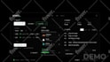 create saas explainer video, software demo, animated app video