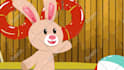 do unique 2d kids animated videos,  nursery rhymes and songs