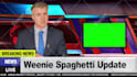 create a breaking news video