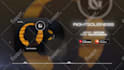 create 6 music visualizer or audio visualizer for instagram or youtube