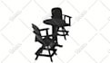 draw assembly instructions, user guide, user manual