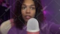 create a custom asmr for you to enjoy