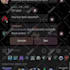 design crypto anime stickers for telegram community