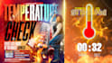create countdown clock for you