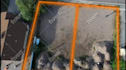 produce a cinematic video from google earth