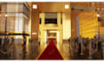 create oscar red carpet logo reveal intro