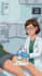 create medical or healthcare 2d animated explainer video