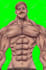 animate manga character or any other art