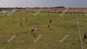 create college recruiting highlight reel from hudl or veo