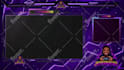setup, design and optimize your twitch channel