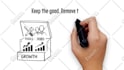 create a professional whiteboard animation video