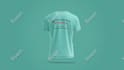 create stunning 360 degree 3d animated t shirt mockup