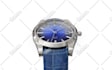 design custom watch and realistic rendering
