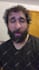 be a professional laid back male video communicator