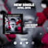 create a music promo video pack for social media, instagram