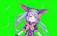 design anime vtuber avatar or animated live2d model for streamer