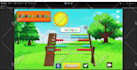 do professional 2d 3d unity game development for mobile PC web