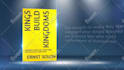 create cinematic book trailer, ebook promo, amazon book video ad