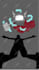 make a 2d digital animation in a style of your choosing