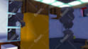 create a minecraft 3d animation